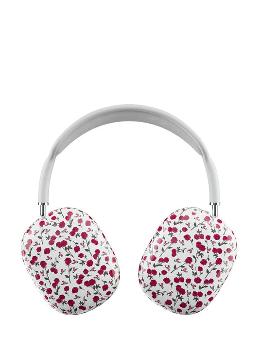 Wildflower Cases Red Roses Airpod Max Case