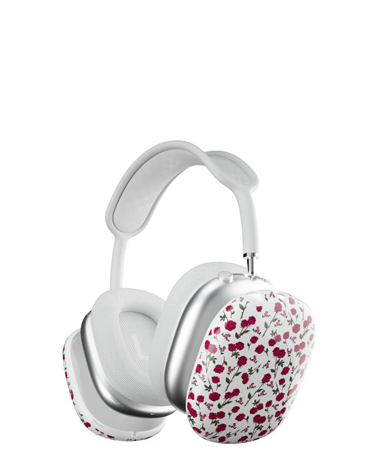 Wildflower Cases Red Roses Airpod Max Case