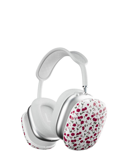 Wildflower Cases Red Roses Airpod Max Case
