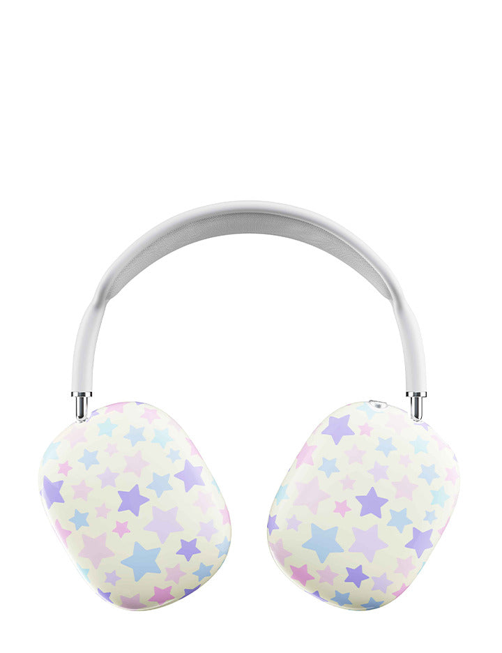 Wildflower Cases Super Sweet Stars Airpod Max Case