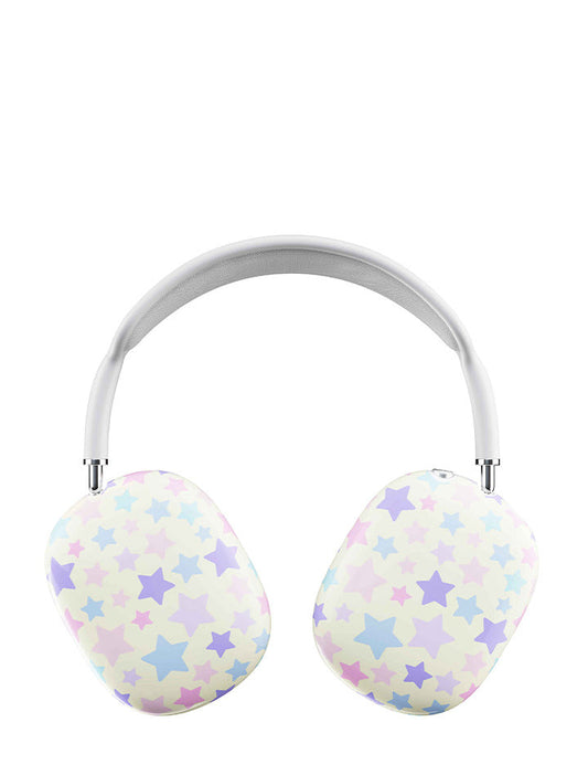 Wildflower Cases Super Sweet Stars Airpod Max Case