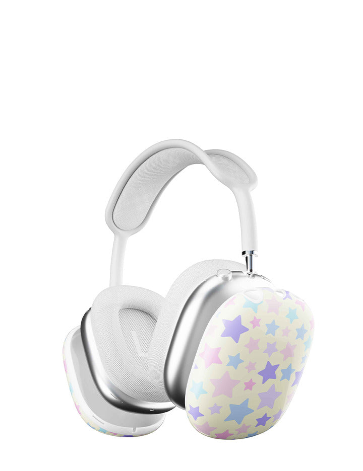 Wildflower Cases Super Sweet Stars Airpod Max Case