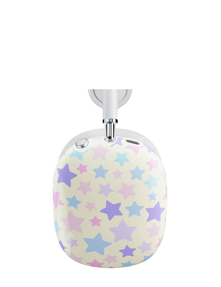 Wildflower Cases Super Sweet Stars Airpod Max Case