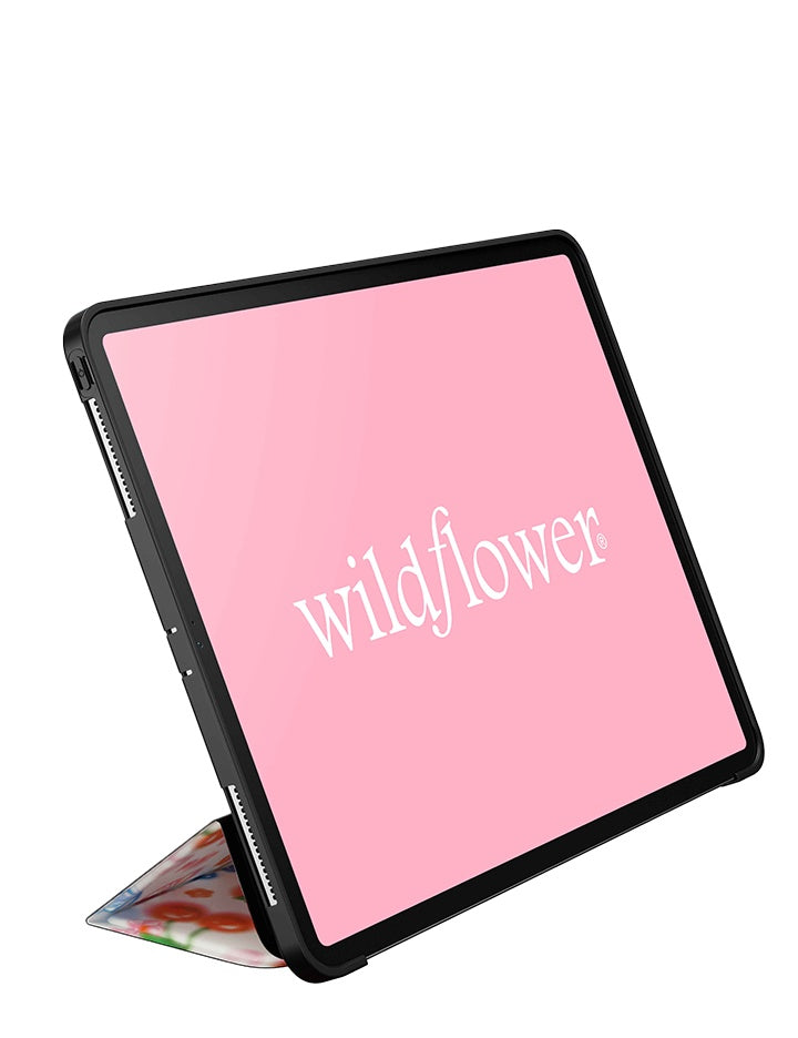Wildflower Cases Sweet Cherries iPad Pro Folio – iPad Folio 11"