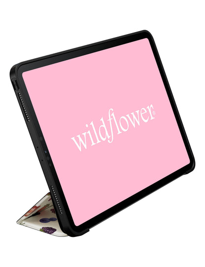Wildflower Cases Fruit Tart iPad Pro Folio