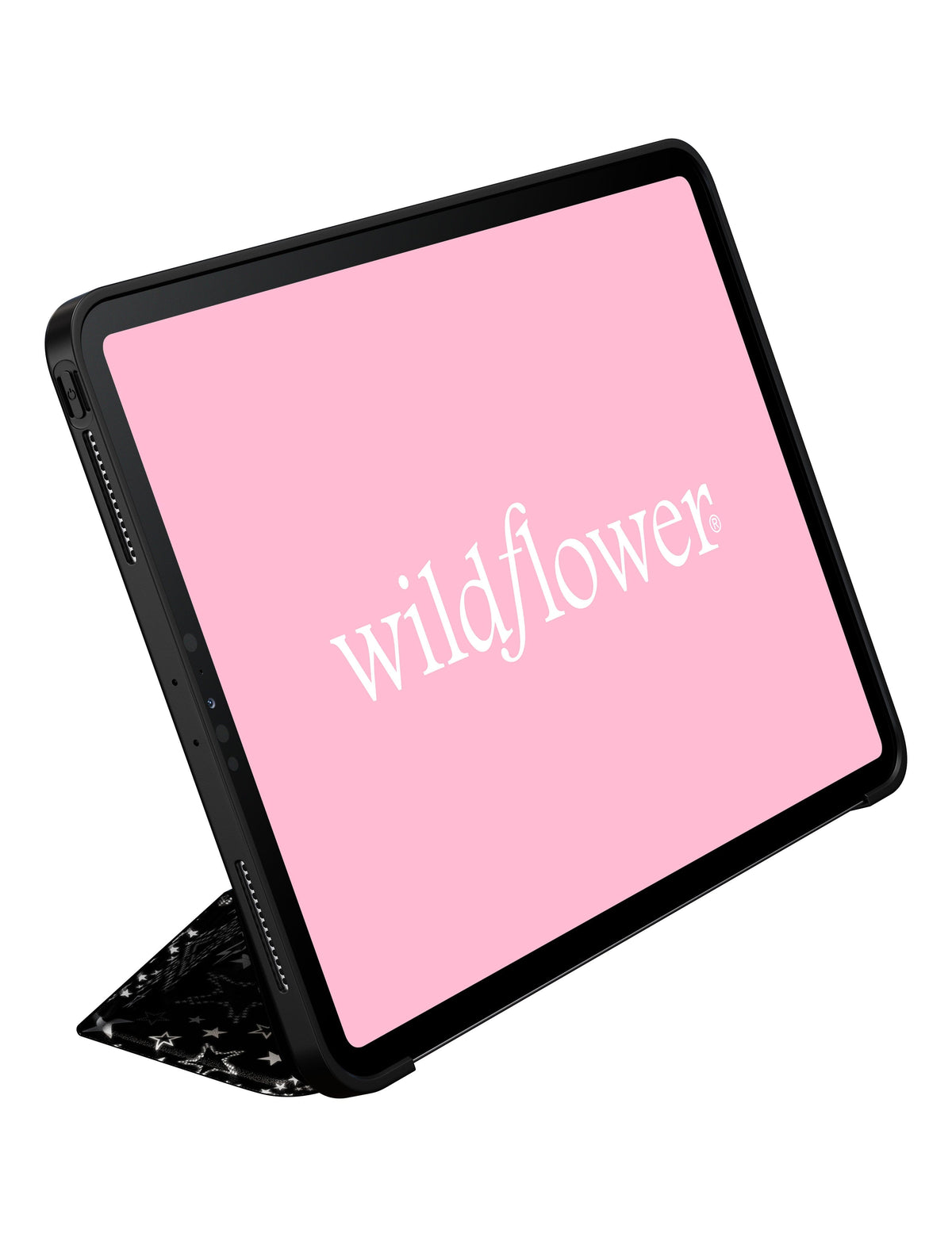 Wildflower Cases Star Girl iPad Pro Folio – iPad Folio 11"