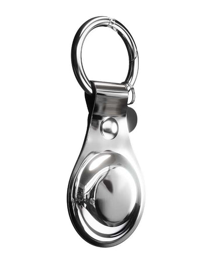 Wildflower Cases Chrome Airtag Case