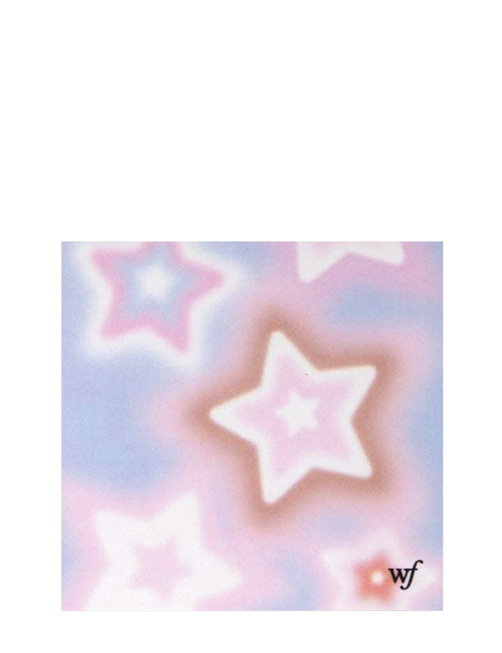 Wildflower Cases Dream Star Sticky Notes