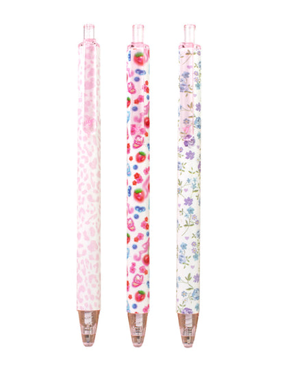 Wildflower Cases Wildflower Pen Pack