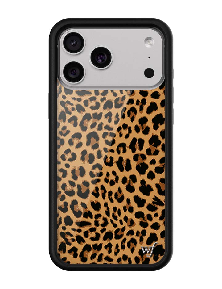 Wildflower Cases Meow - Brown iPhone 18 Pro Max / MagSafe Case