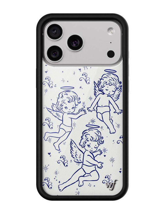 Wildflower Cases Cherubs iPhone 18 Pro Max / Standard Case