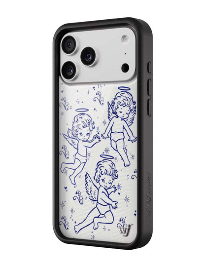 Wildflower Cases Cherubs iPhone 18 Pro Max / Standard Case