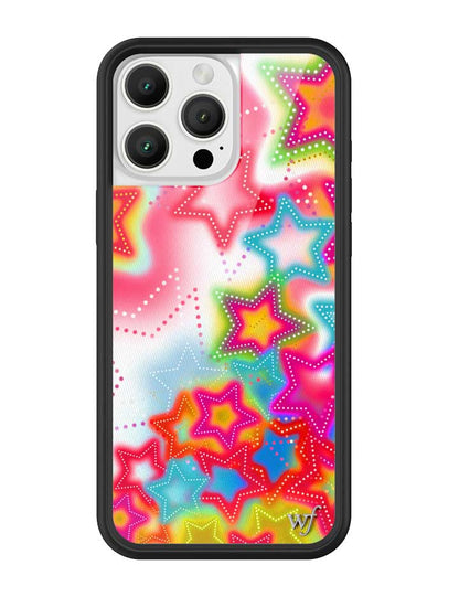 Wildflower Cases Stardust iPhone 16 Pro Max Case