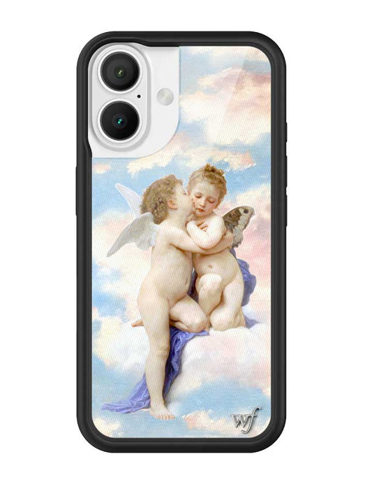 Wildflower Cases Angels iPhone 16 Case
