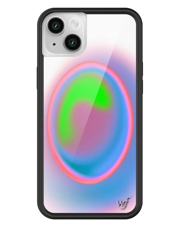 Wildflower Cases Aura iPhone 14 Plus Case