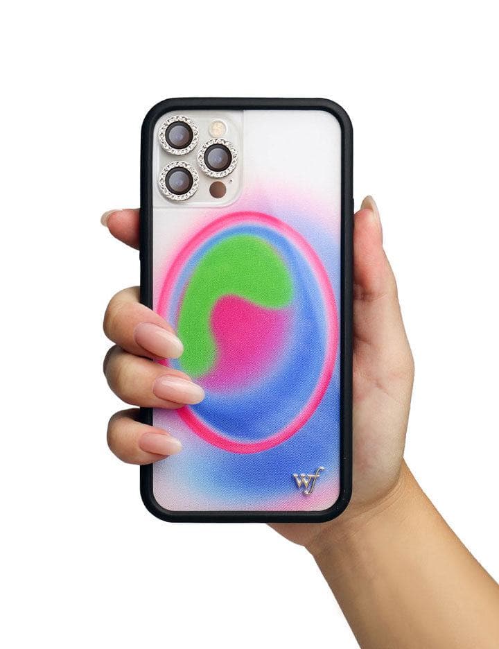 Wildflower Cases Aura iPhone 14 Plus Case