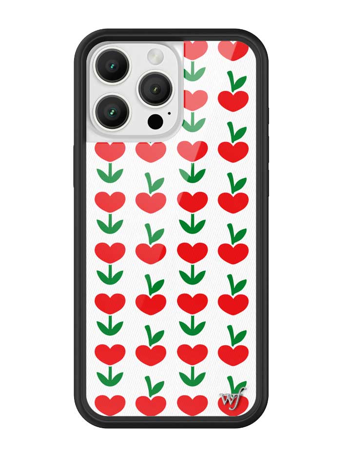 Wildflower Cases Love Blooms iPhone 16 Pro Max Case