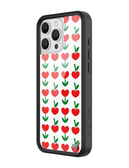Wildflower Cases Love Blooms iPhone 16 Pro Max Case
