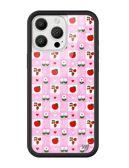 Wildflower Cases An Apple a Day iPhone 16 Pro Max Case