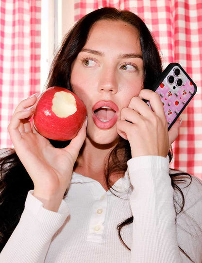 Wildflower Cases An Apple a Day iPhone 16 Pro Max Case