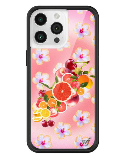 Wildflower Cases Fruit Salad iPhone 15 Pro Max Case