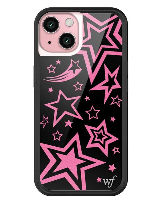 Wildflower Cases Super Star iPhone 15 Case