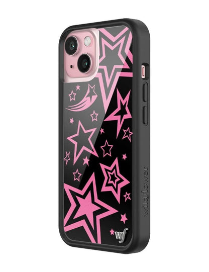 Wildflower Cases Super Star iPhone 15 Case