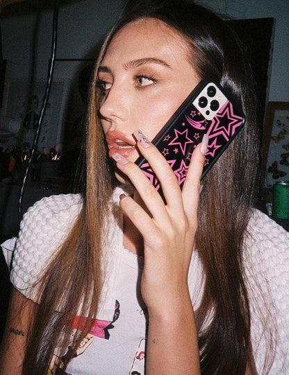 Wildflower Cases Super Star iPhone 15 Case