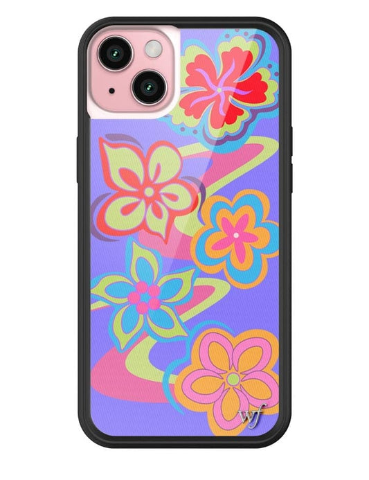 Wildflower Cases Surf's Up iPhone 15 Plus Case