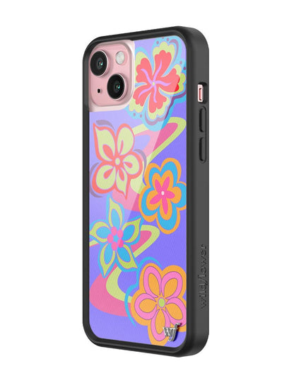 Wildflower Cases Surf's Up iPhone 15 Plus Case
