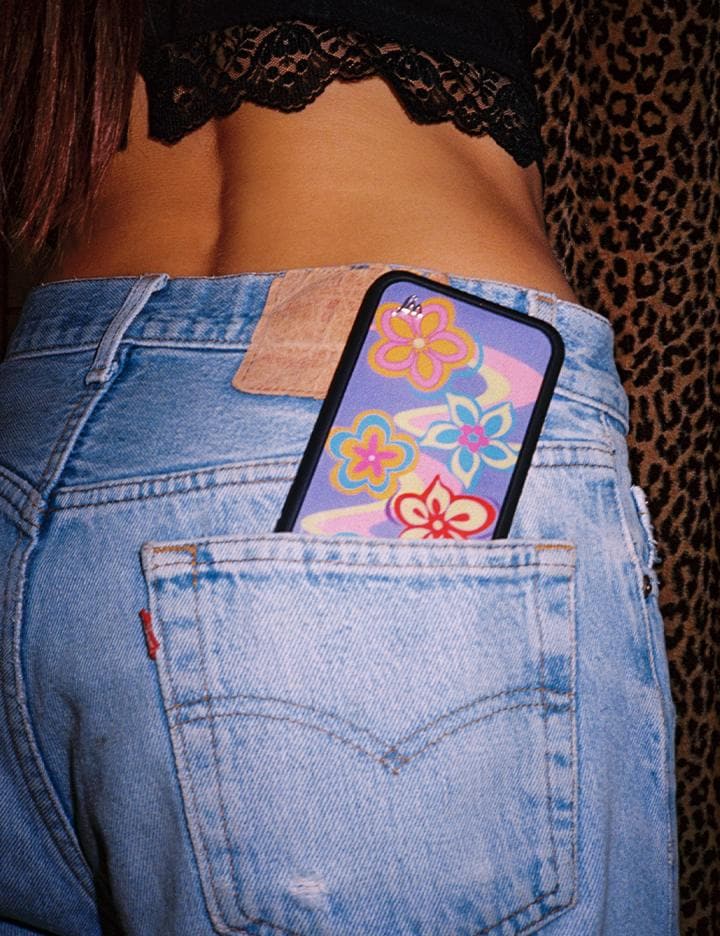 Wildflower Cases Surf's Up iPhone 15 Plus Case