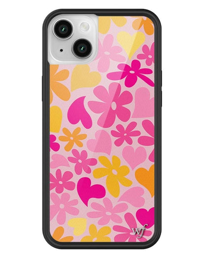 Wildflower Cases Trixie Mattel iPhone 14 Plus Case
