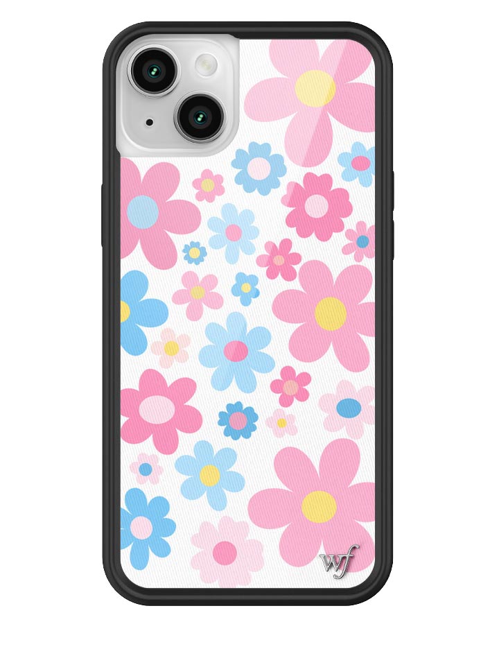 Wildflower Cases Bloom - Baby iPhone 14 Plus Case