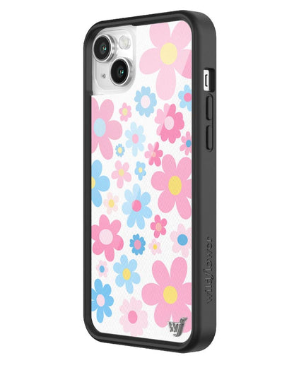 Wildflower Cases Bloom - Baby iPhone 14 Plus Case
