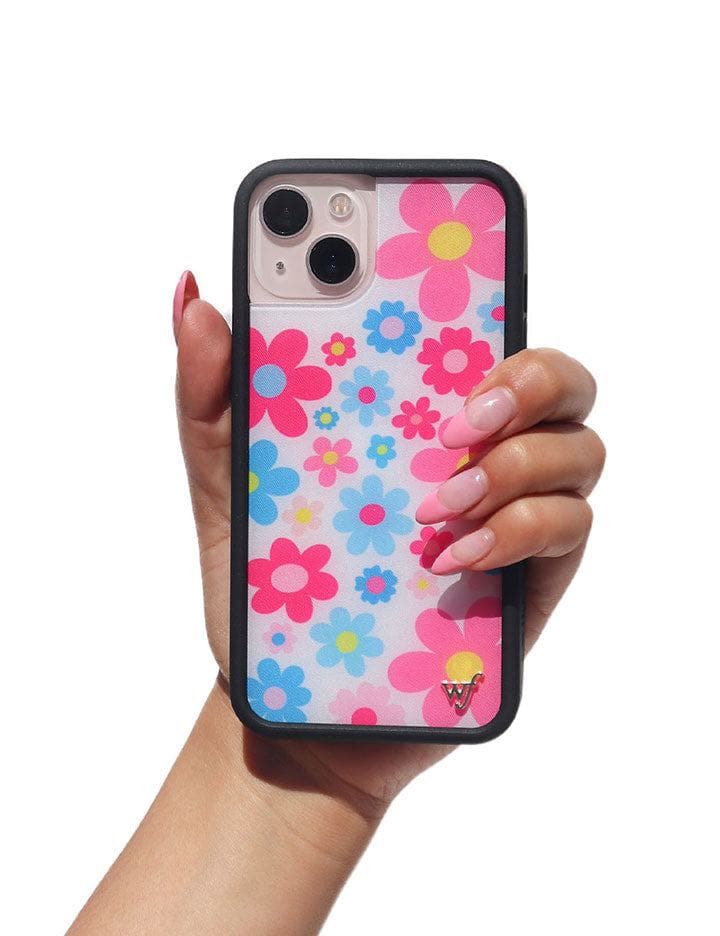 Wildflower Cases Bloom - Baby iPhone 14 Plus Case