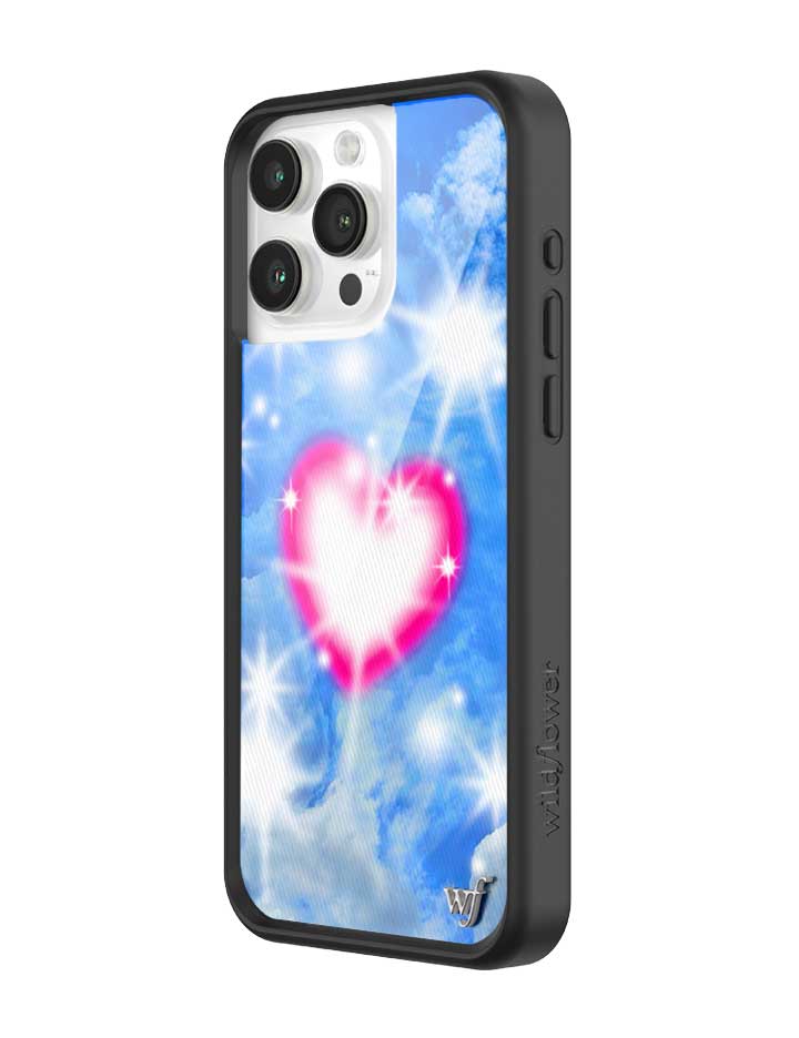 Wildflower Cases Sky Fantasy iPhone 15 Pro Max Case