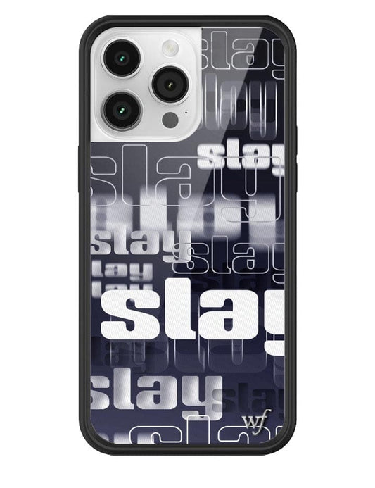 Wildflower Cases Slay iPhone 14 Pro Max Case