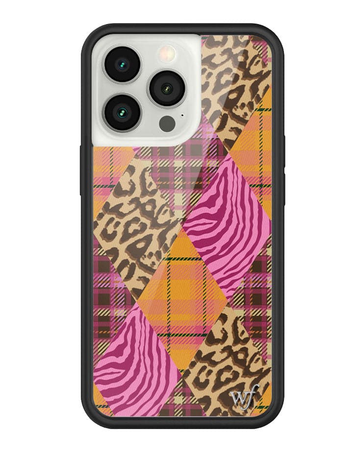 Wildflower Cases Pretty Prep iPhone Case