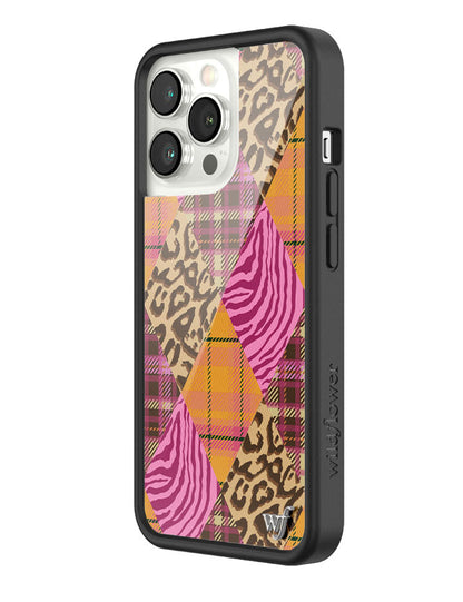 Wildflower Cases Pretty Prep iPhone Case
