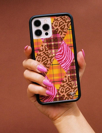 Wildflower Cases Pretty Prep iPhone Case