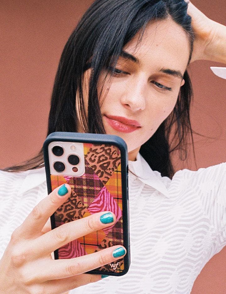 Wildflower Cases Pretty Prep iPhone Case