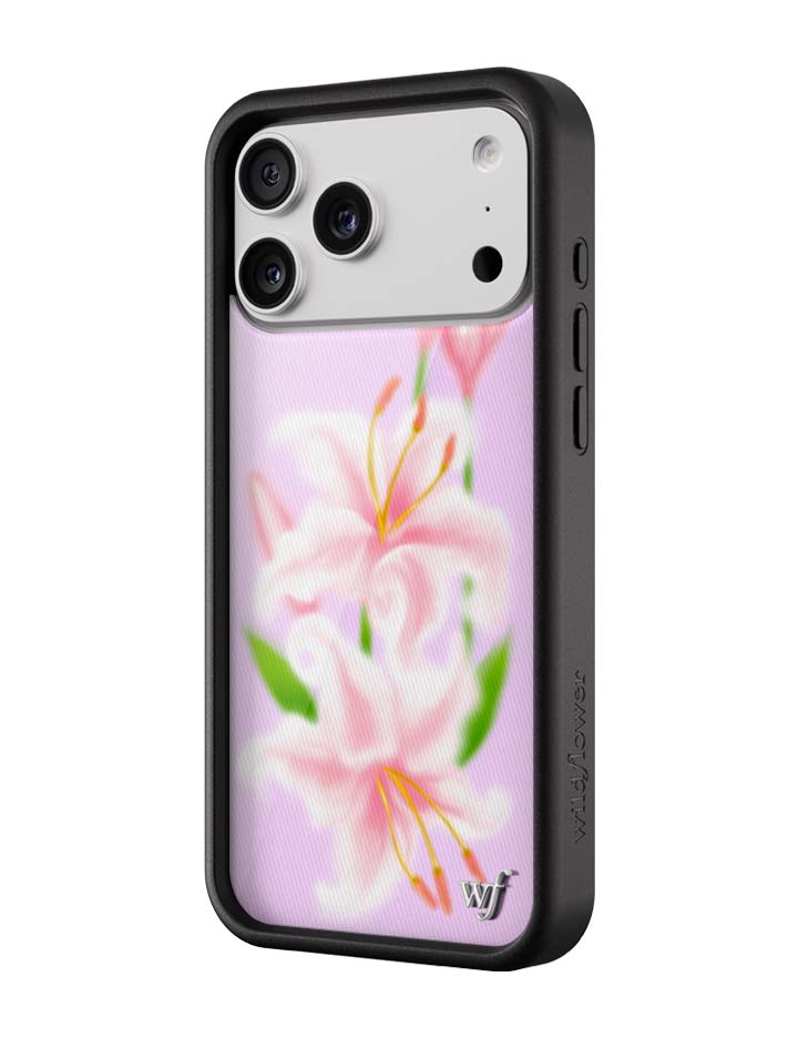 Wildflower Cases Sweet Lily iPhone 18 Pro Max Case