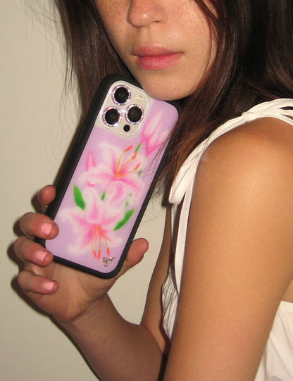 Wildflower Cases Sweet Lily iPhone 18 Pro Max Case