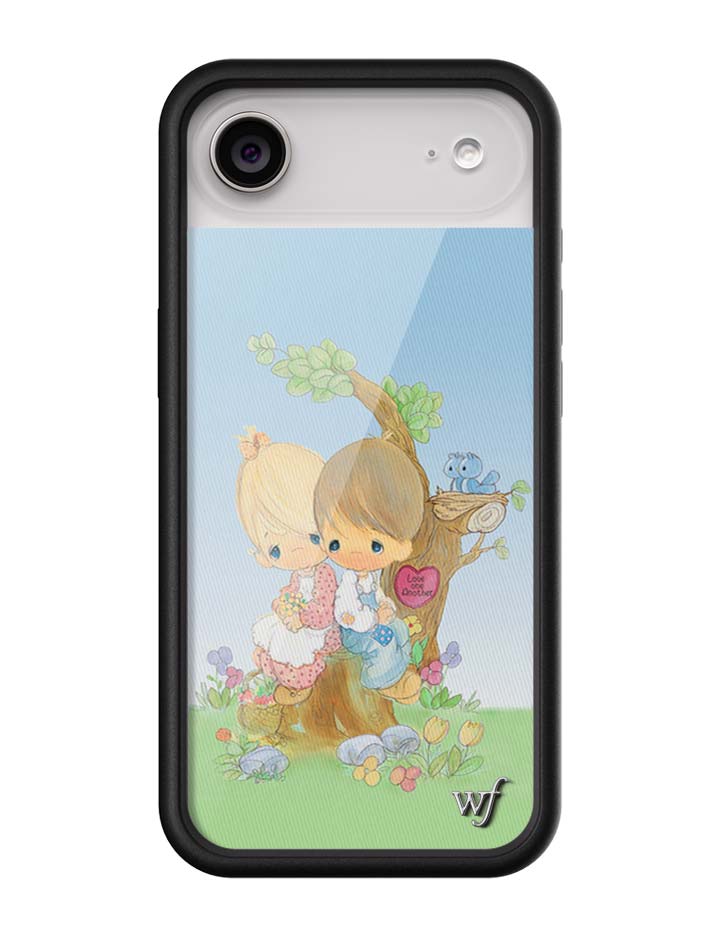 Wildflower Cases Precious Moments Love One Another iPhone Air Case