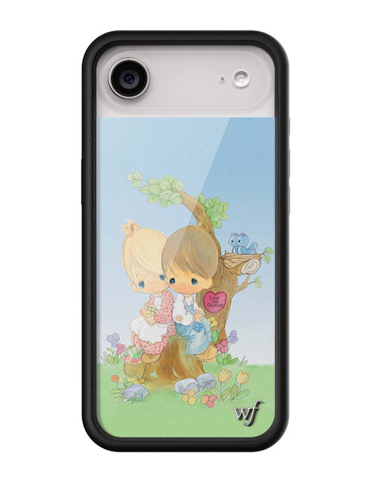 Wildflower Cases Precious Moments Love One Another iPhone Air Case
