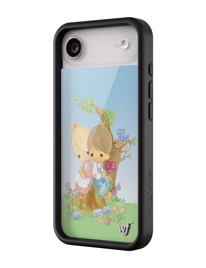 Wildflower Cases Precious Moments Love One Another iPhone Air Case