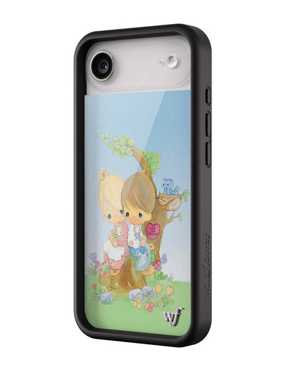 Wildflower Cases Precious Moments Love One Another iPhone Air Case