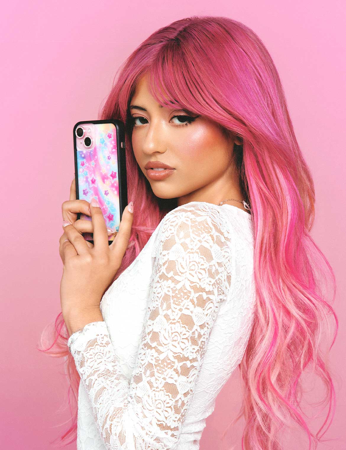 Wildflower Cases Miranda Rae iPhone Air Case