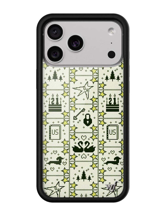 Wildflower Cases Gracie Abrams iPhone 18 Pro Max Case