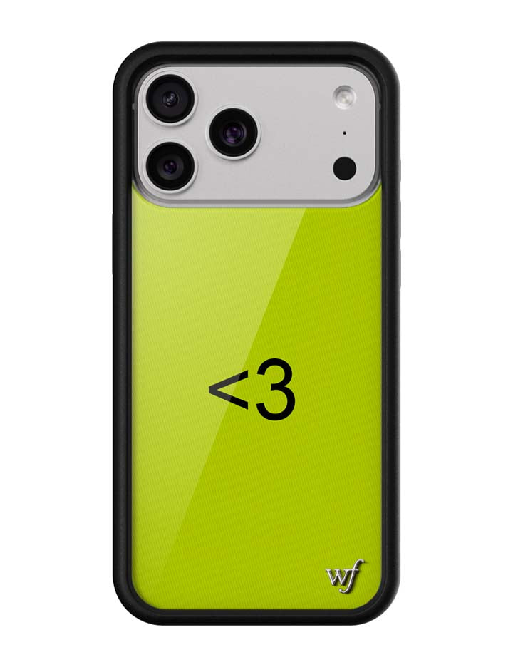Wildflower Cases Charli XCX iPhone 18 Pro Max Case